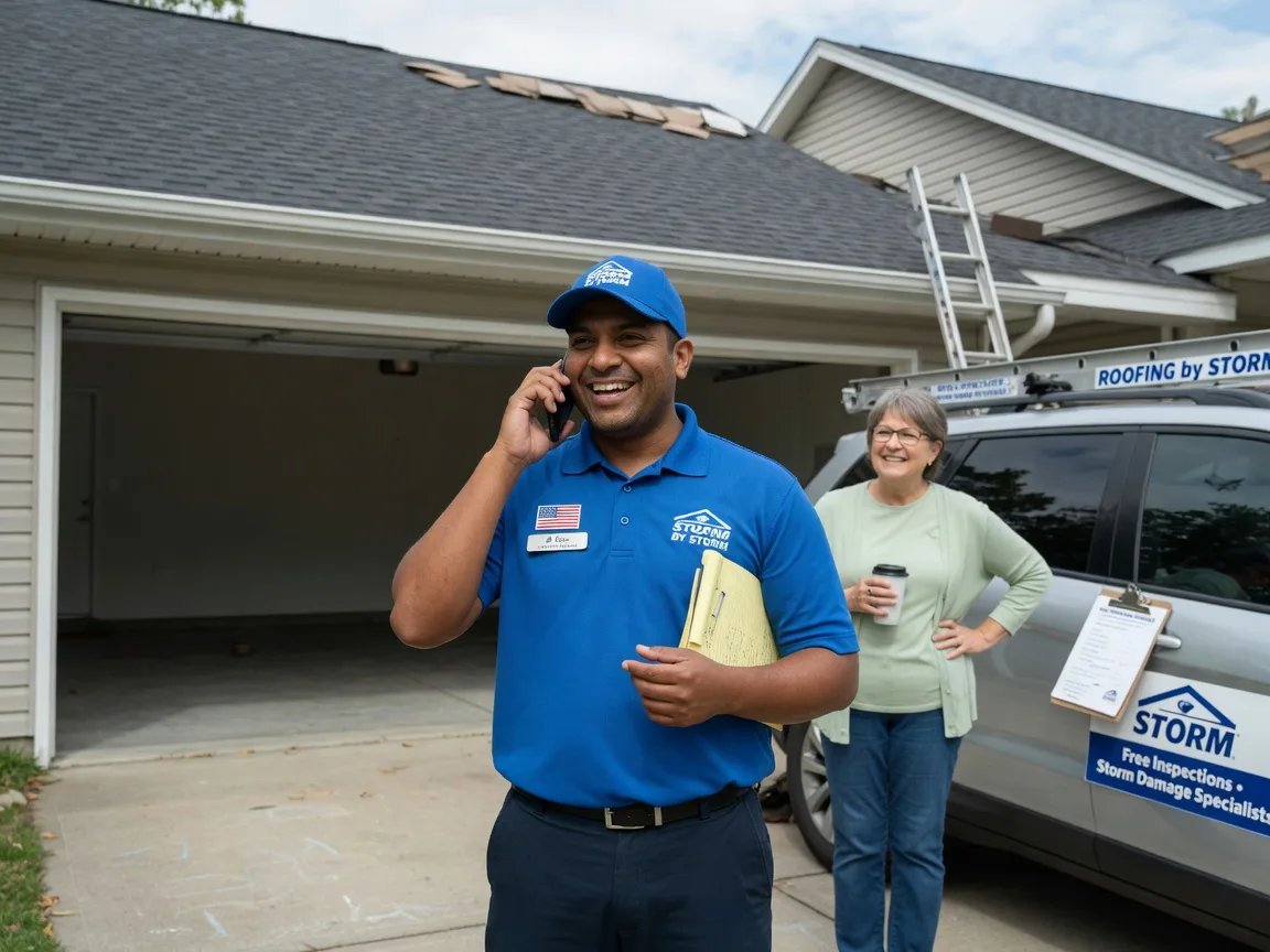 Roof Repair Near Me Boyne City, MI FAQs